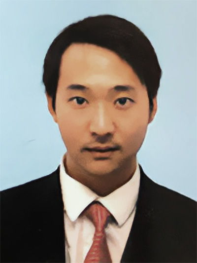 櫻井竜太郎